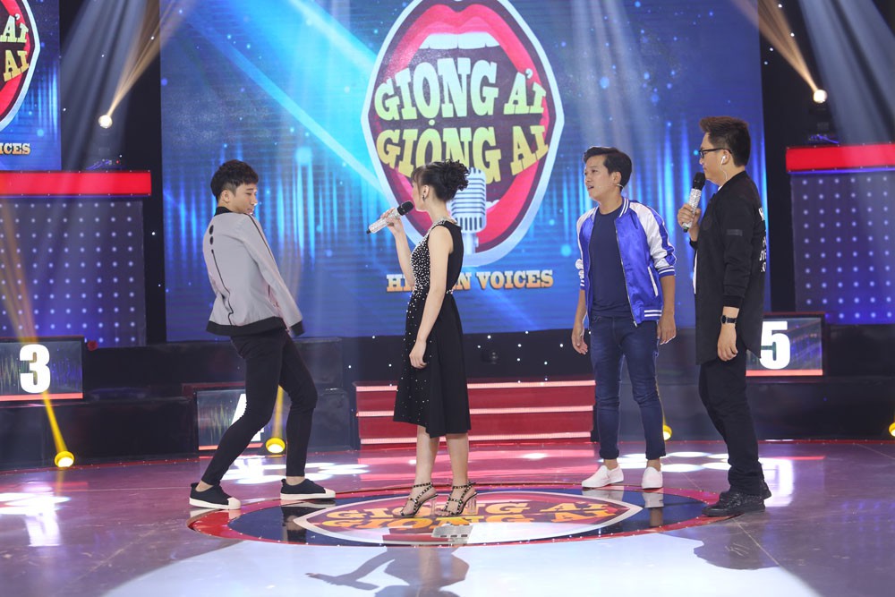 Giọng ải giọng ai: Nhan sắc tựa Thần tiên tỉ tỉ nhưng cô sinh viên trường Luật lại sở hữu giọng hát... gây cười